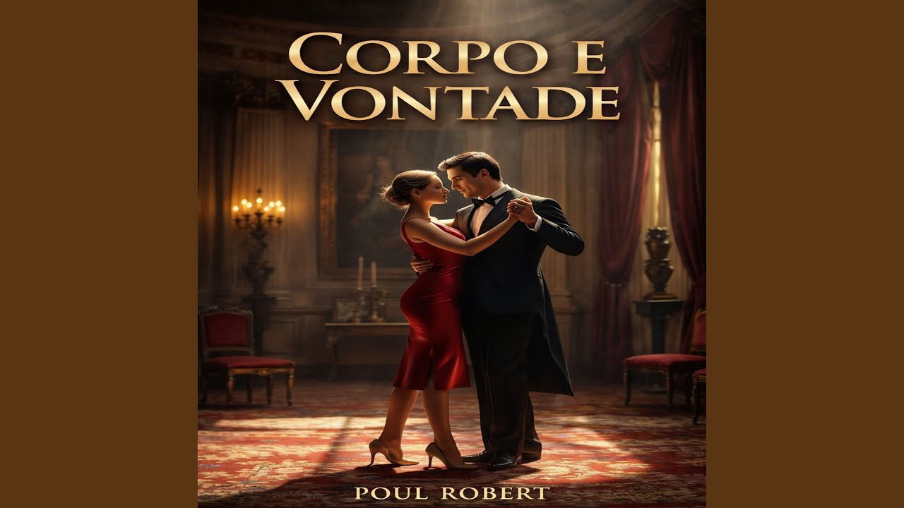 Corpo e Vontade