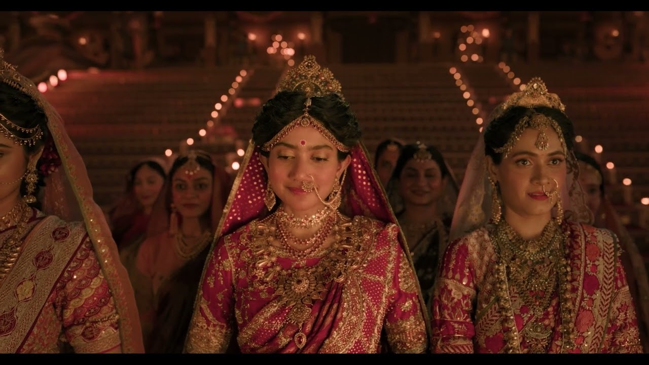 Ramayana &ndash; Official Trailer &ndash; In Cinemas November 5