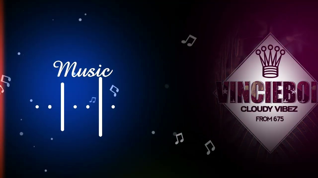 In the stars (Vincie Swingbounce Remix)2025🇵🇬