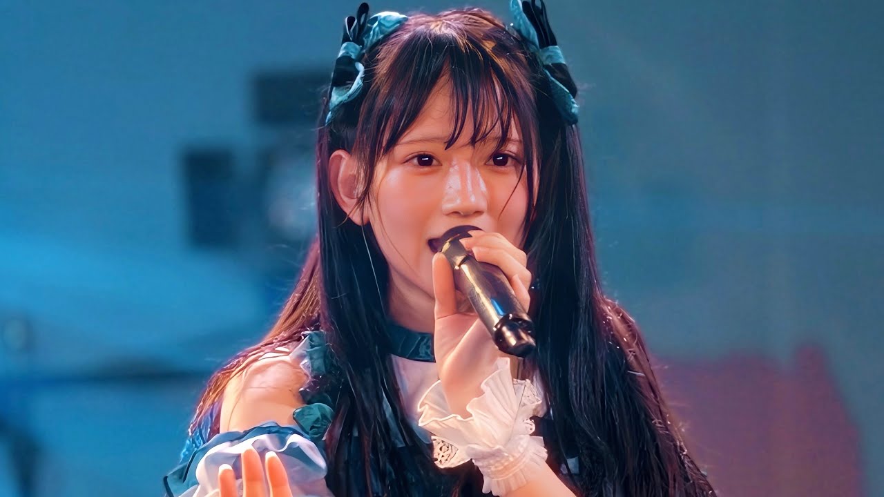 群青の世界 - 僕だったんだよ - (Live Music Video)