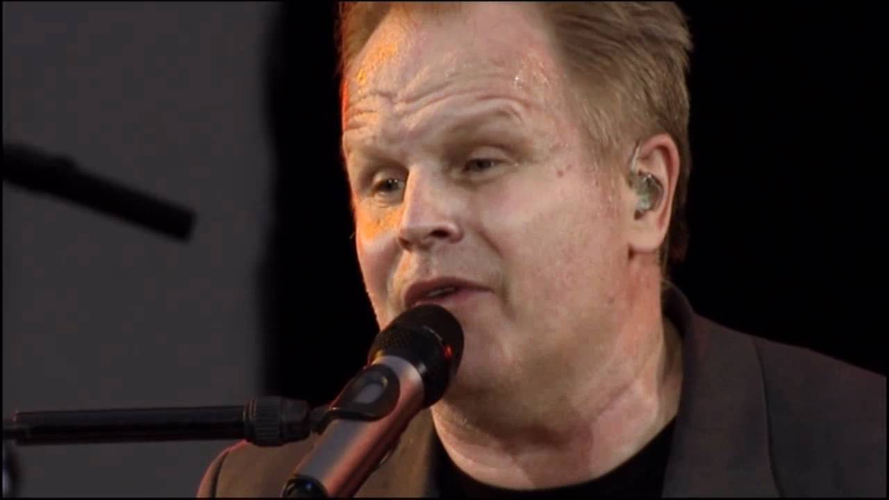 Herbert Grönemeyer DVD - Halt mich Live HD (Schiffsverkehr Tour 2011)