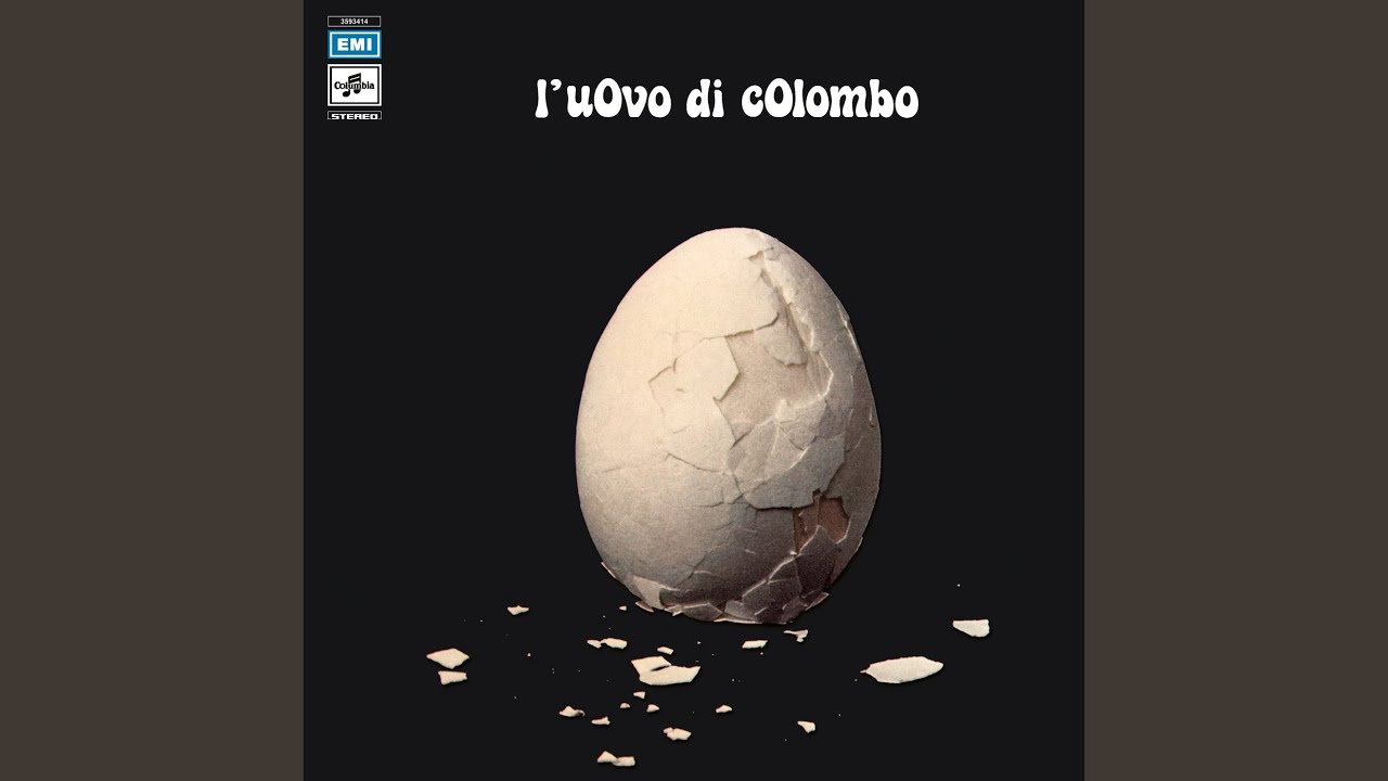 Consiglio (Remastered 2021)