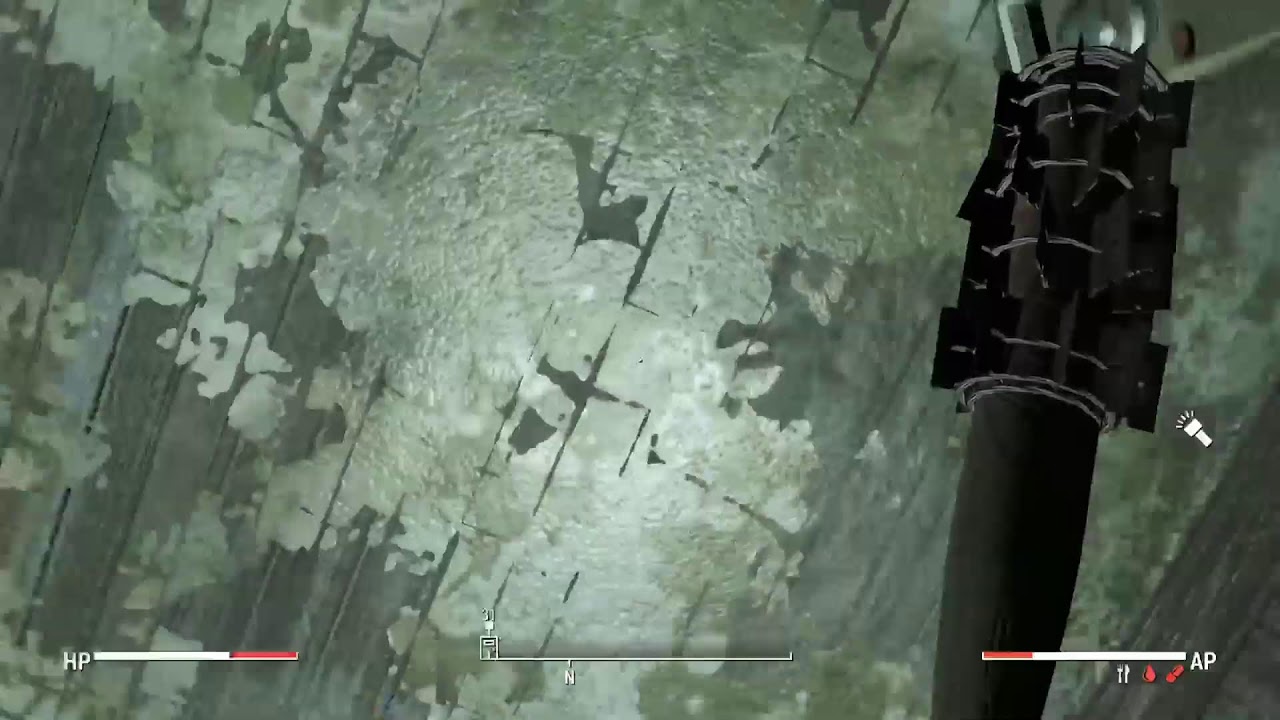 Fallout 4 GOTYE Tito.📺 Episode 124.2 Humpday Wednesday gaming KvKGsG approved LIVE gameplay Encore