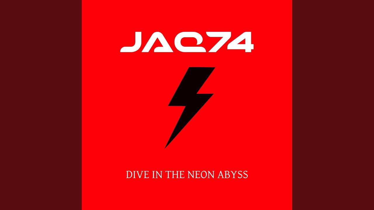 Dive in the Neon Abyss