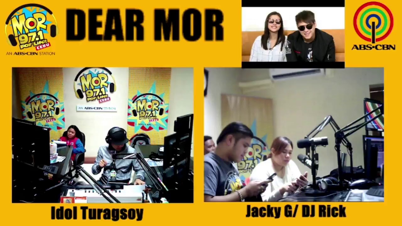 MOR971CebuPh Live Stream