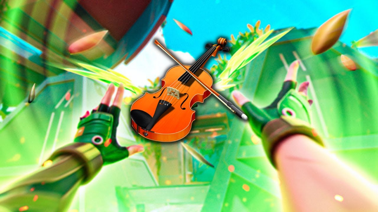 World's Smallest Violin🎻 (Valorant Montage)