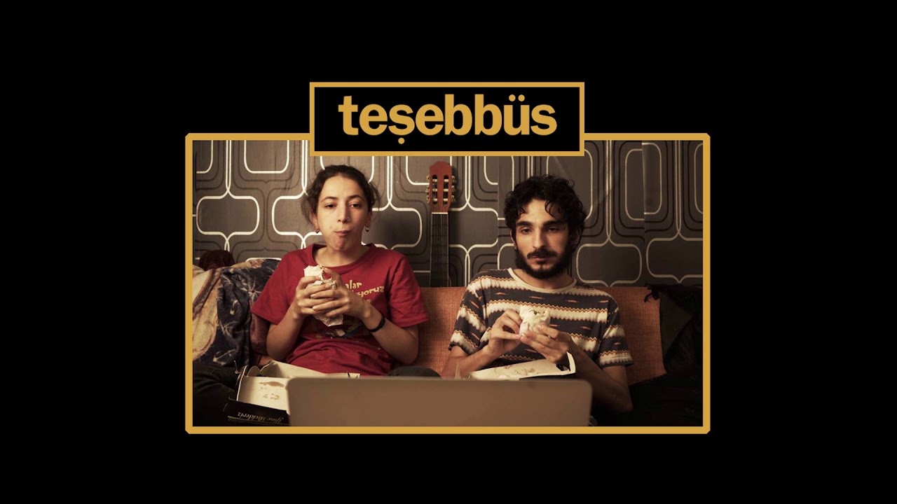 Teşebb&uuml;s - Sinağrit Baba