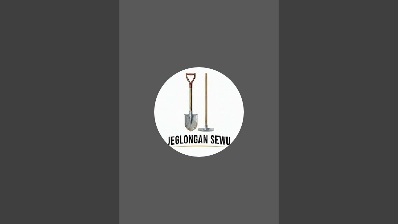 JEGLONGAN SEWU sedang live sekarang!
