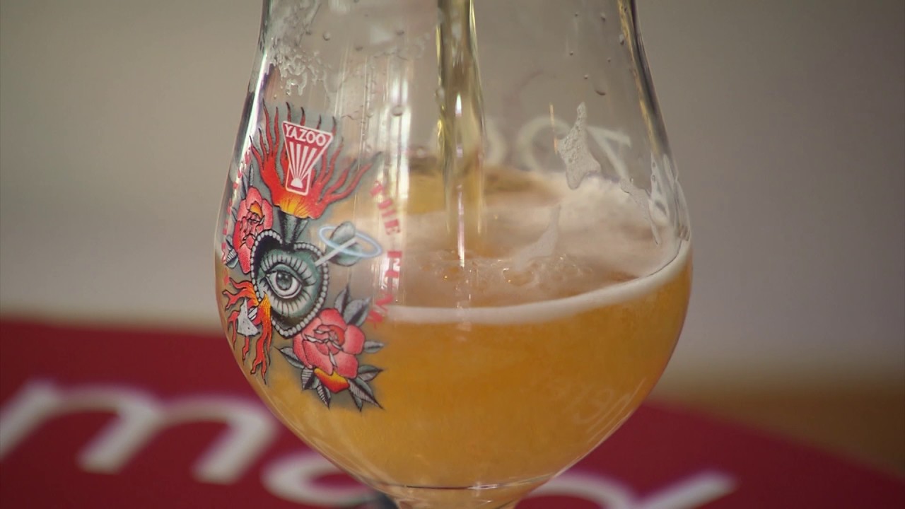 Yazoo Brewing Company | Tennessee Crossroads | Episode 3037.2