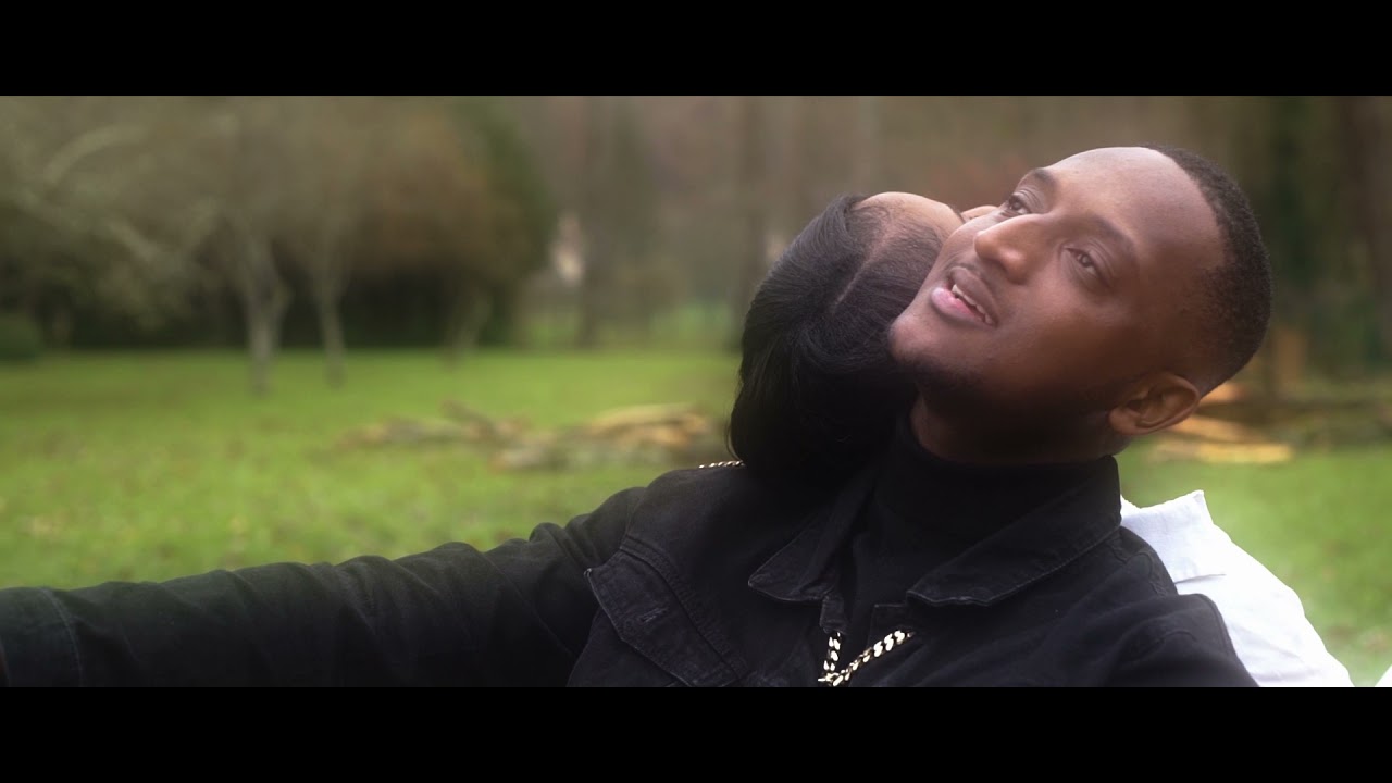 Osmaus - Fraîche [Clip officiel]