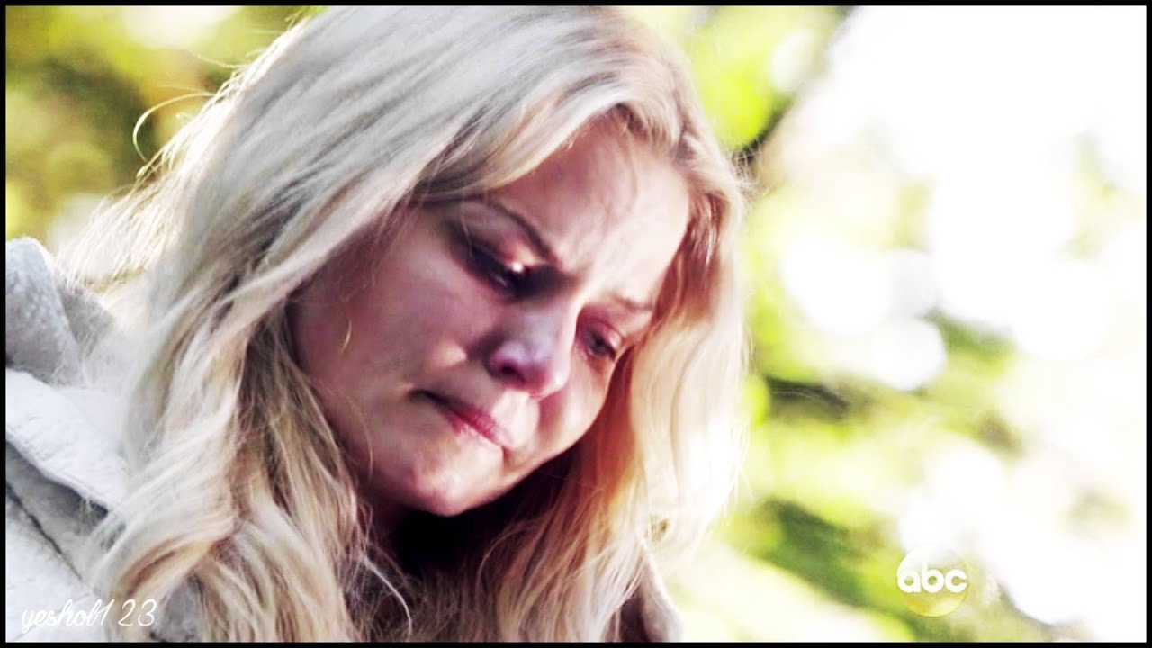 OUAT - Dark!Captain Swan | Running Up That Hill