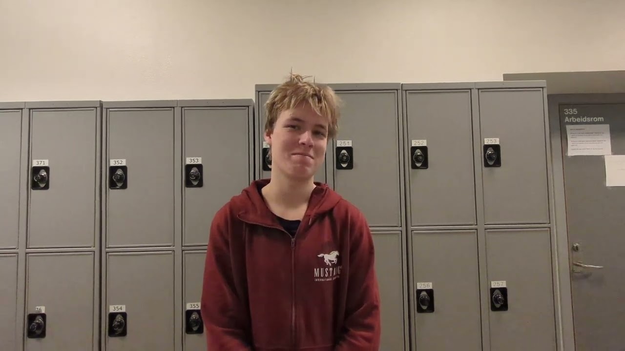 Krle kristendom seksualitet video