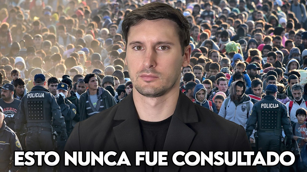 NADIE VOT&Oacute; ESTO
