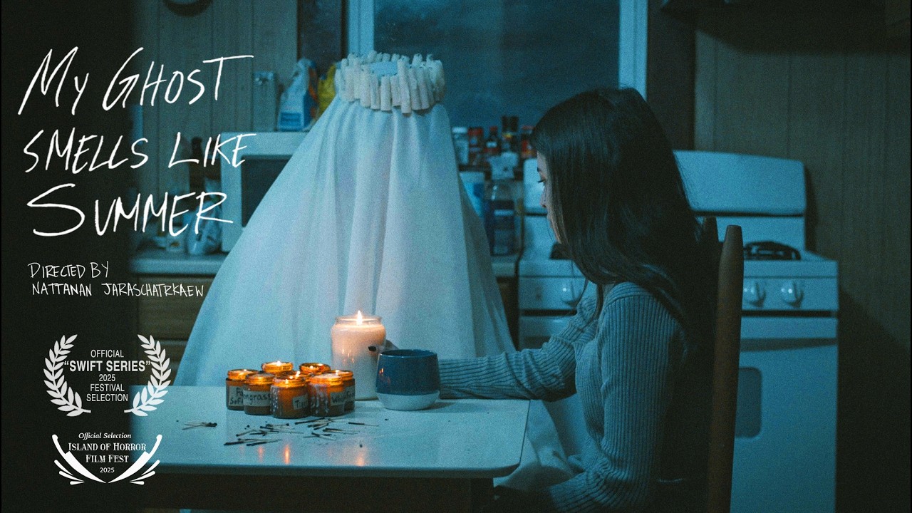 My Ghost Smells Like Summer | A Floor 13 Production