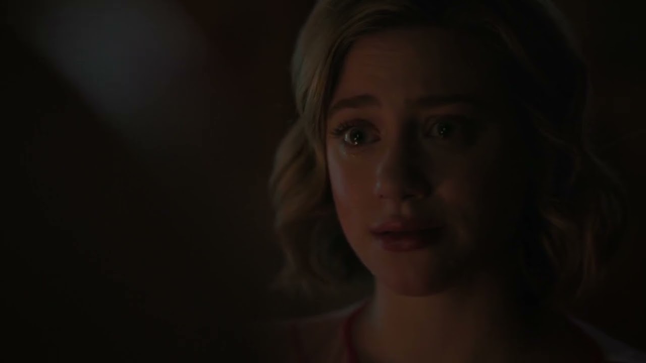 Betty And Jughead Remember Everything (Ending Scene) - Riverdale 7x19 Scene