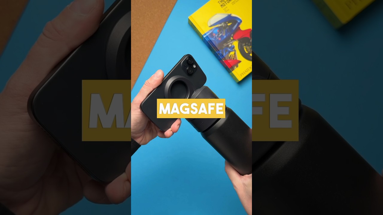3 gadget per il pranzo!