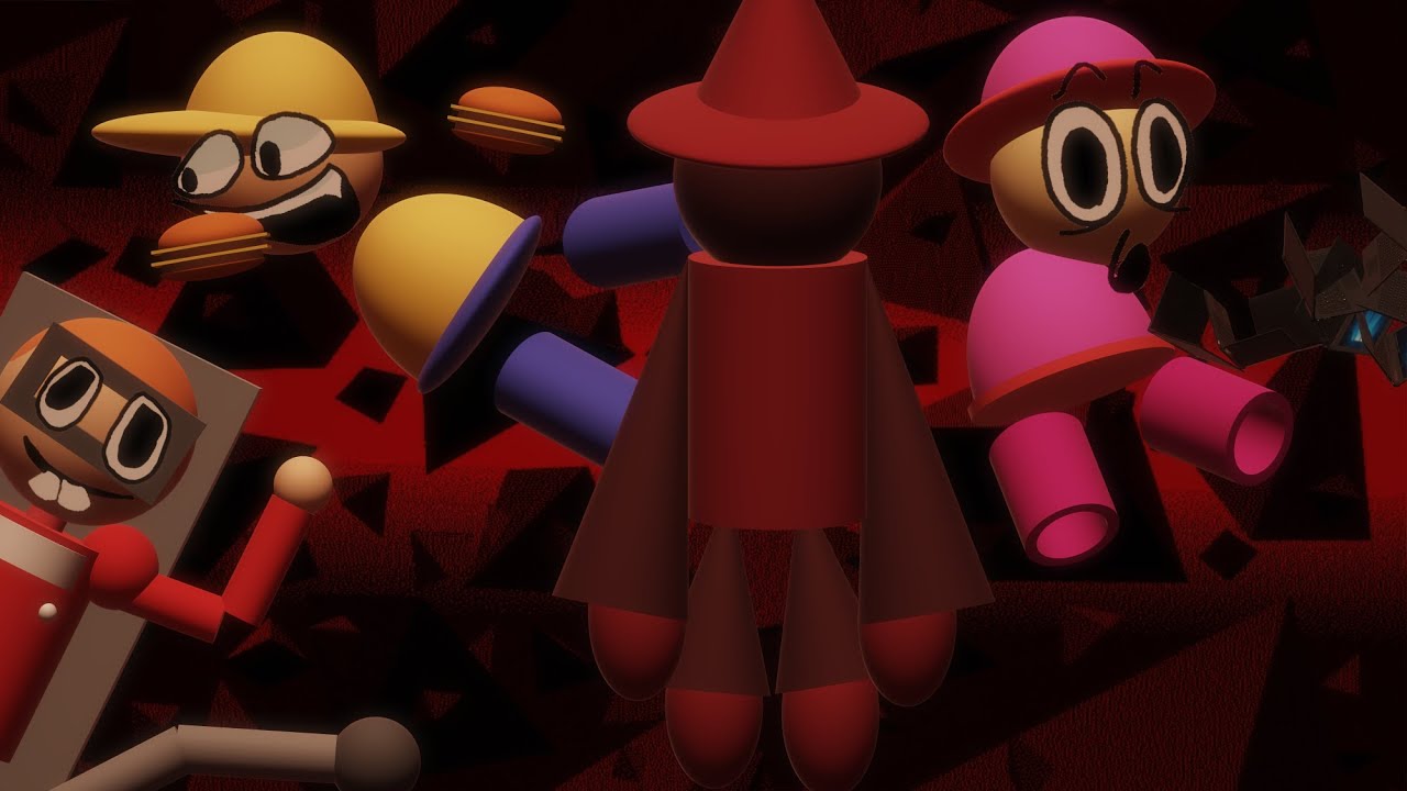 ANTAGONISM 11 MINUTES CHARTED! (Repost)