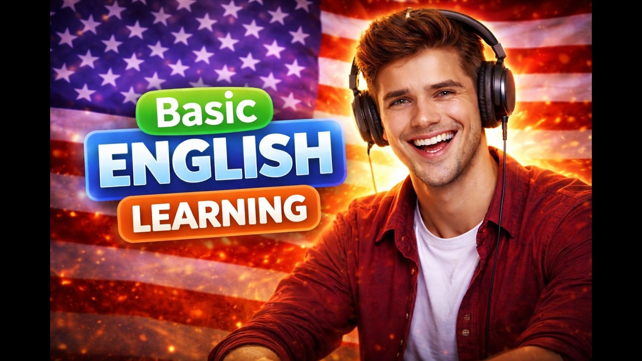 “From Zero to Fluent in English – The Proven Method That Really Works!”