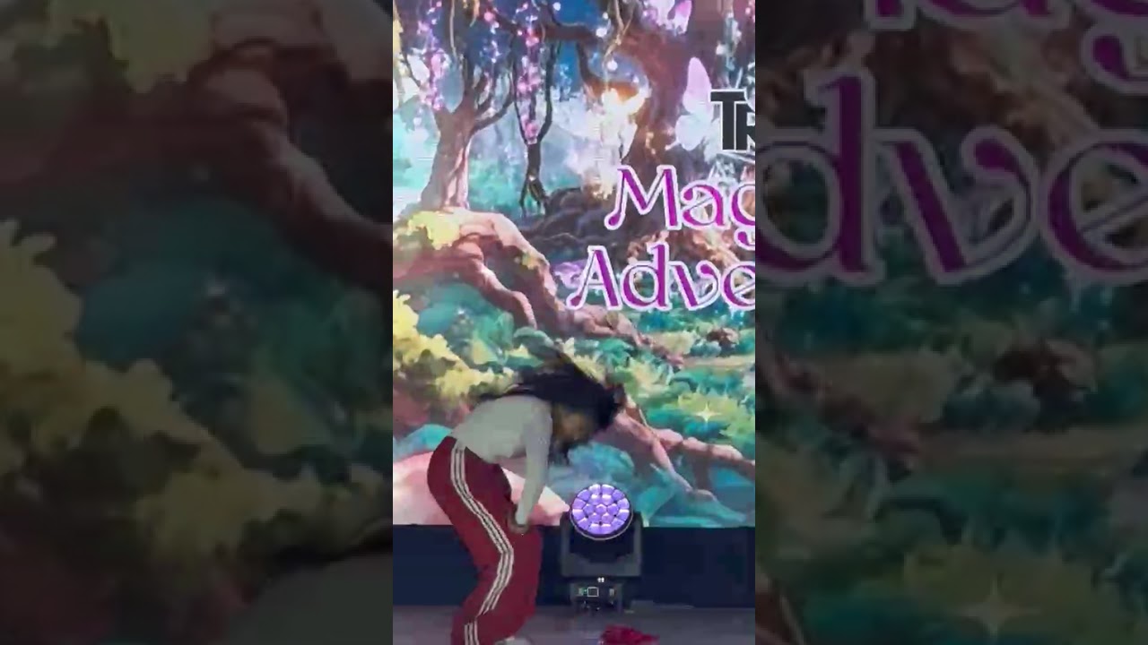 DANGIE FULL PERFORMANCE🙌🏻🔥