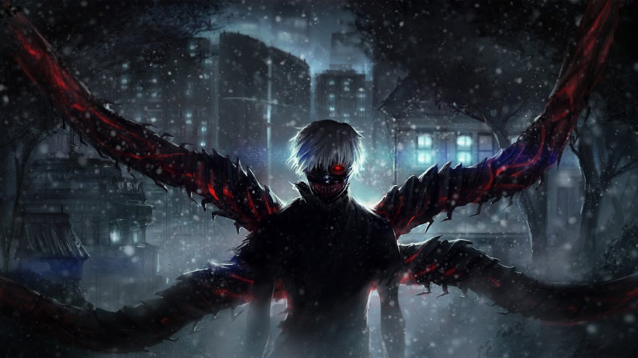 Nightcore - Be Somebody - Thousand Foot Krutch