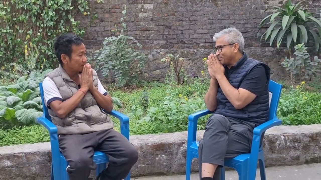  जय माटो जय श्रम संस्कृति 
