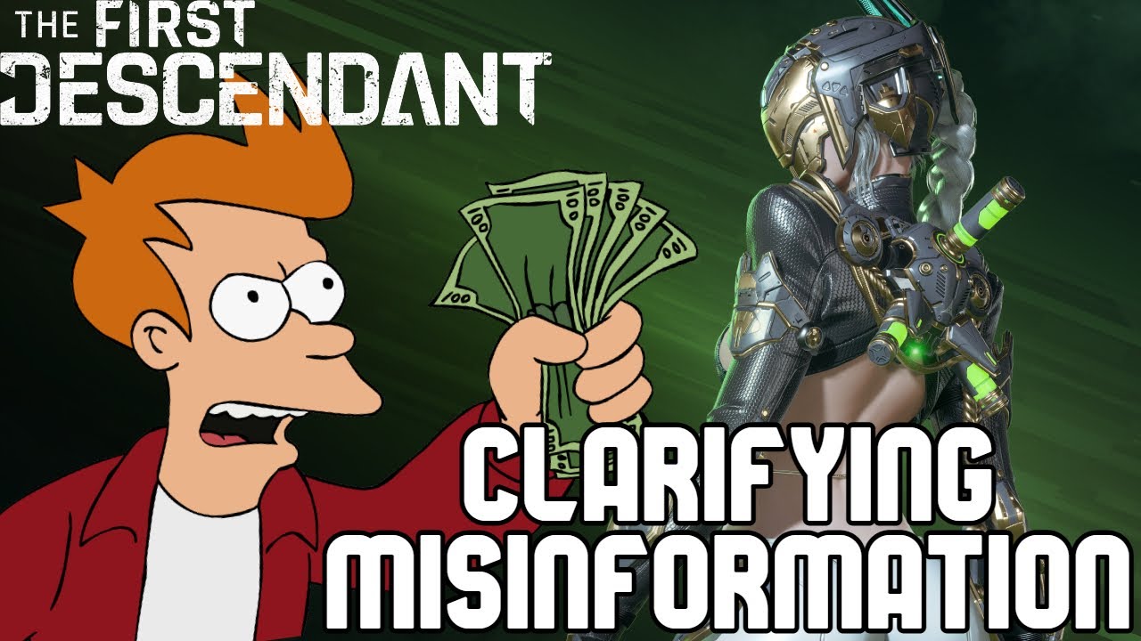 Первый потомок | Разоблачение дезинформации о сельском хозяйстве | Ответ на видео KnightmareFrame