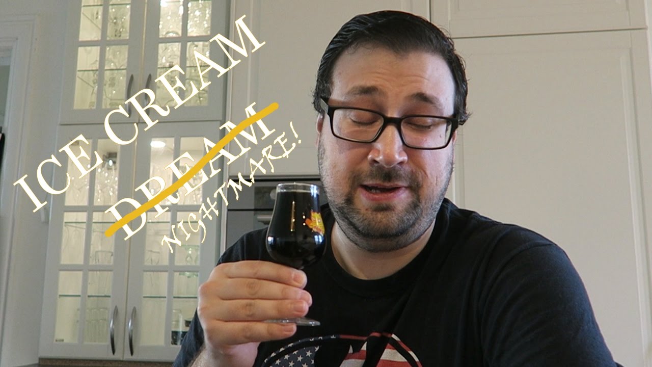 F*It Friday: Ice Cream Edition
