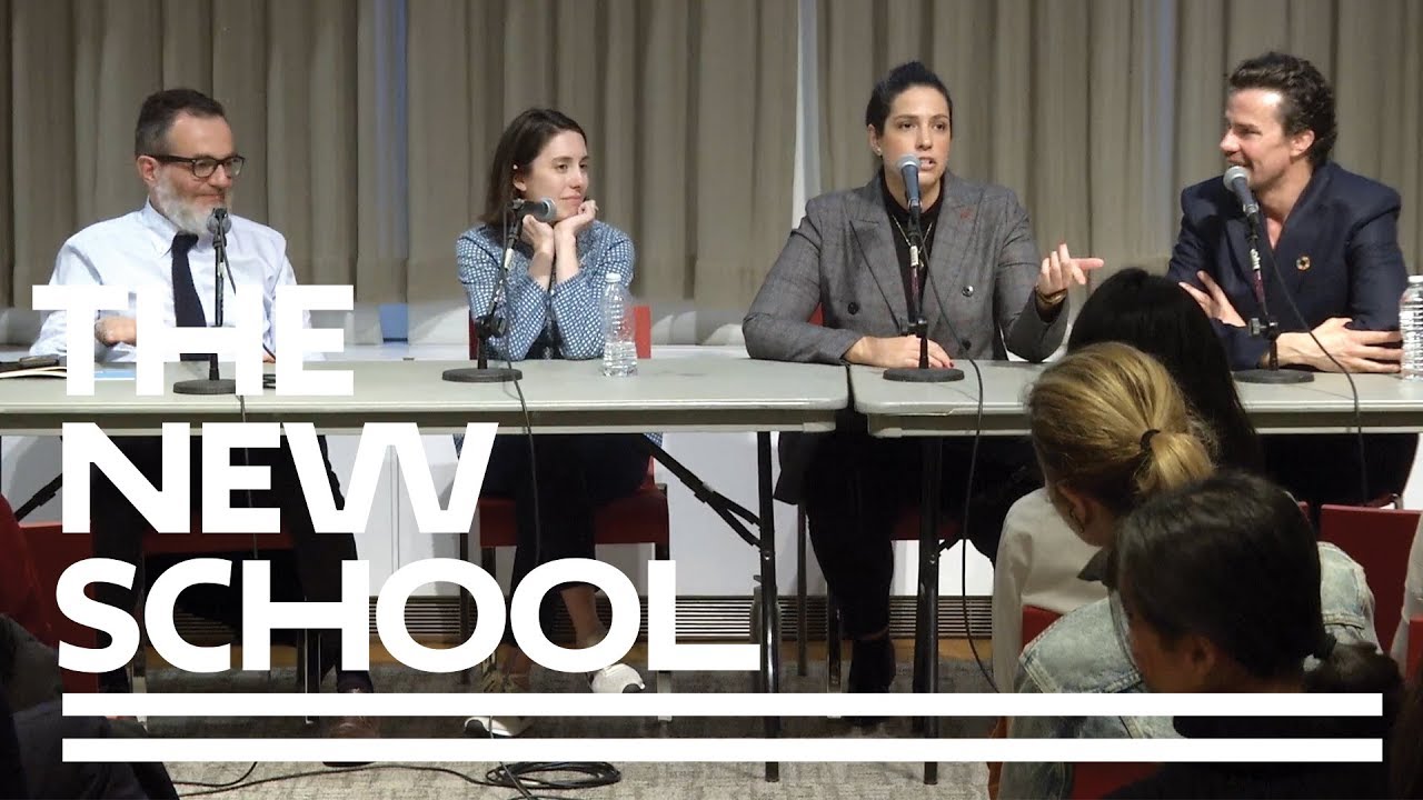 MPS Fashion Management Panel Discussion | Part 2
