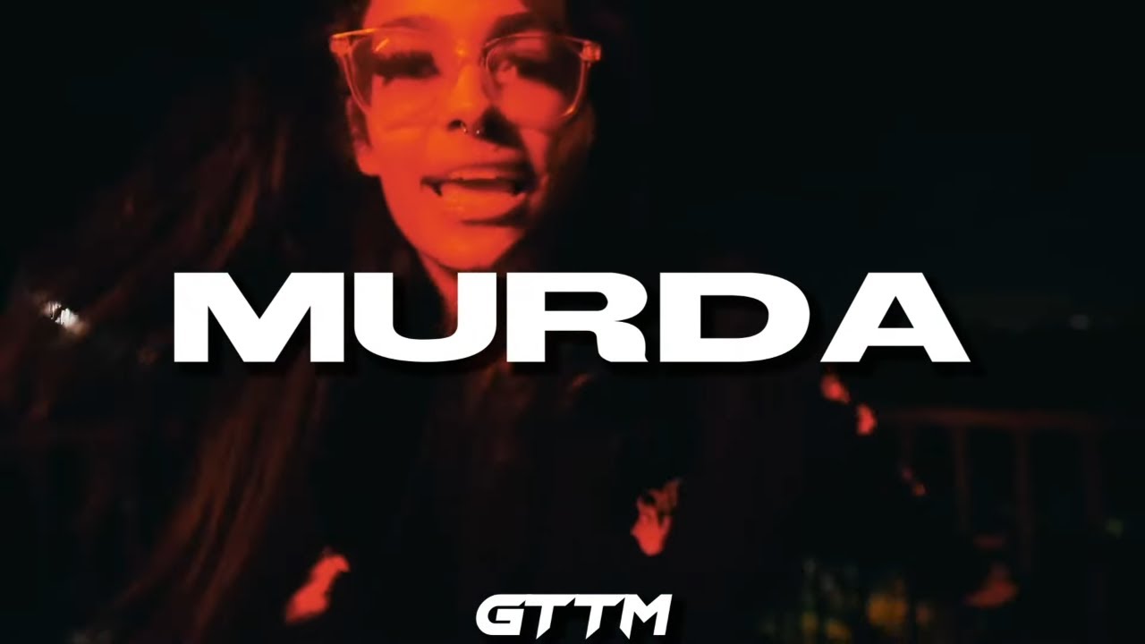 {FREE} "MURDA" | MURDA B x SHA EK SAMPLE DRILL TYPE BEAT | chrisGTTM x 