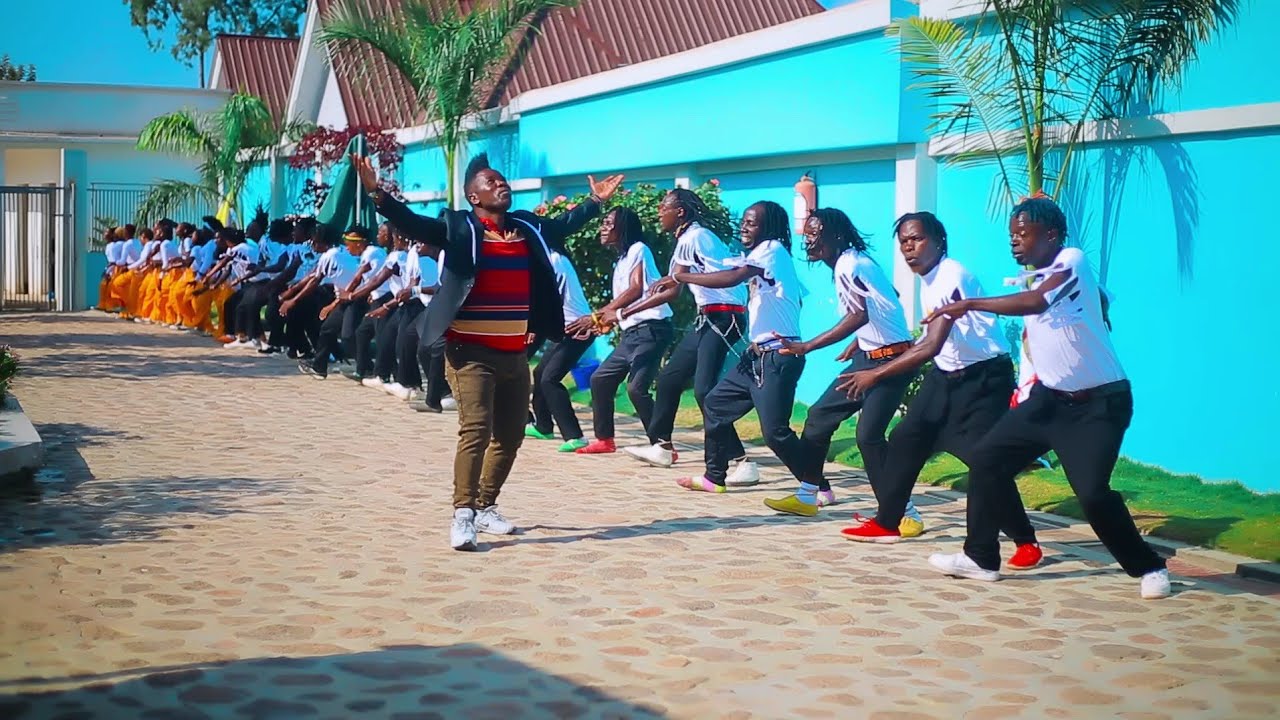 Bahati bugalama Song Mungu Official video Download 720 Au 1080 Full HD