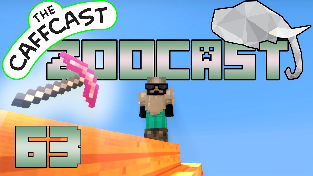 ZooCast - The Minecraft International Zoo - #63 My Little Picky