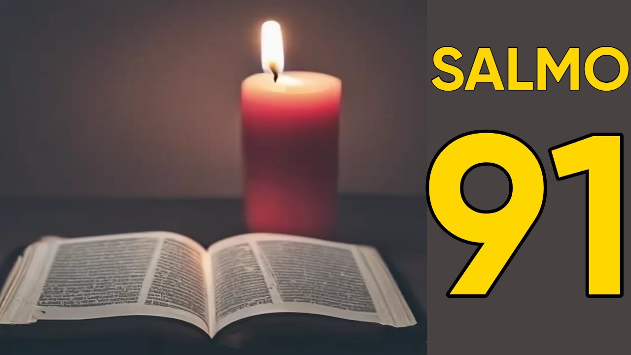 Salmo 91: El Refugio de Protecci&oacute;n y Paz Interior | El Salmo M&aacute;s Poderoso