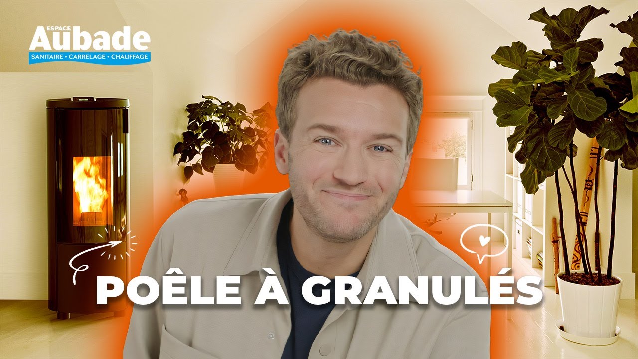 Comment choisir le POÊLE À GRANULÉS idéal ? 8 CONSEILS pour vous aider !