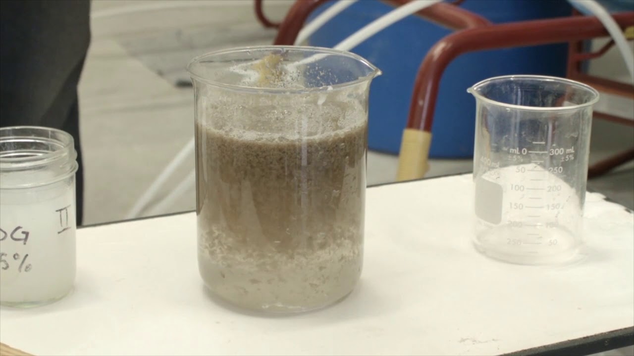 Flotation Without Dissolved Air: Water and Wastewater Treatment