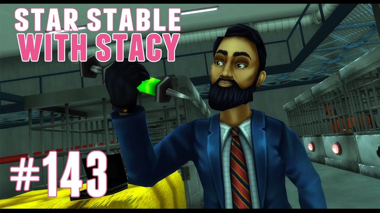 Star Stable With Stacy 