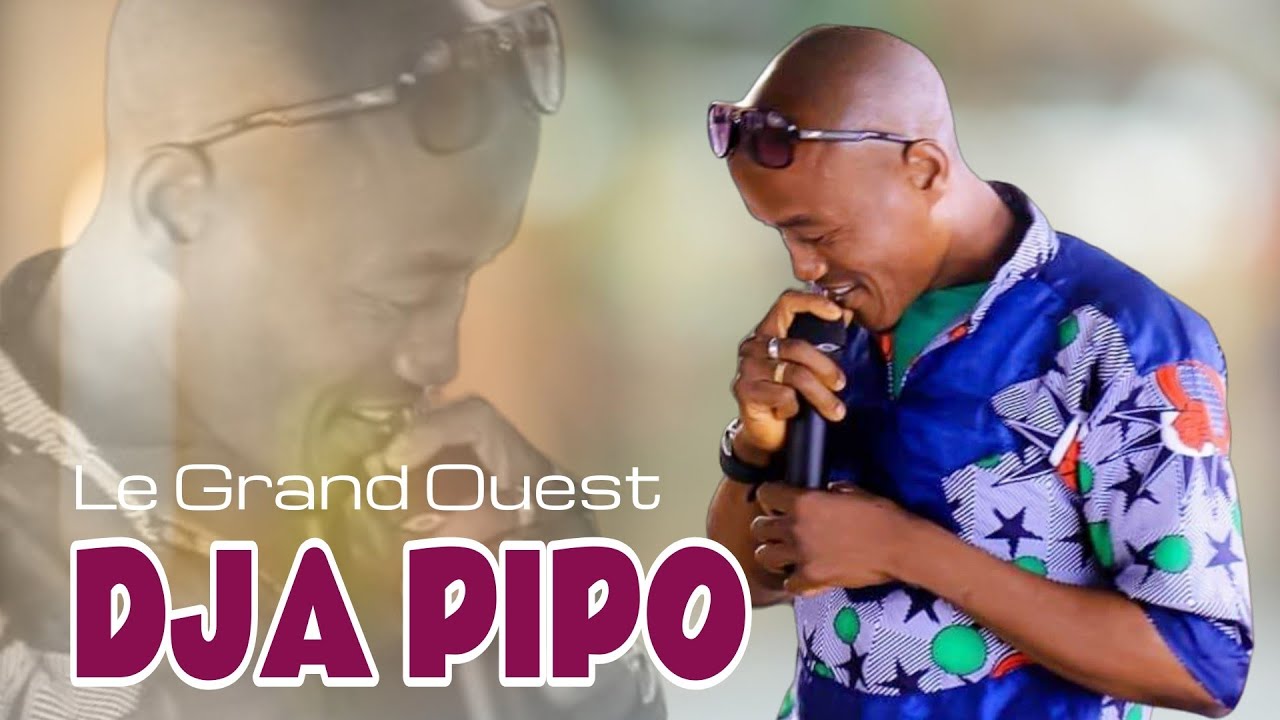 DJA PIPO (on force pas) musique wê