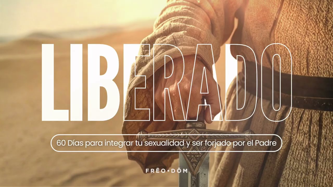 Día 21: El Padre que se compromete - RETO LIBERADO