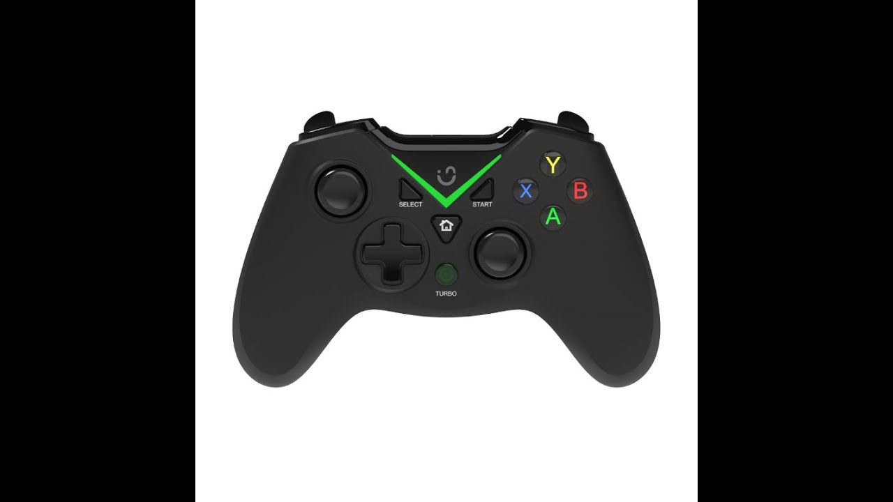 Winx Game Supreme Wireless Controller for Xbox One Review