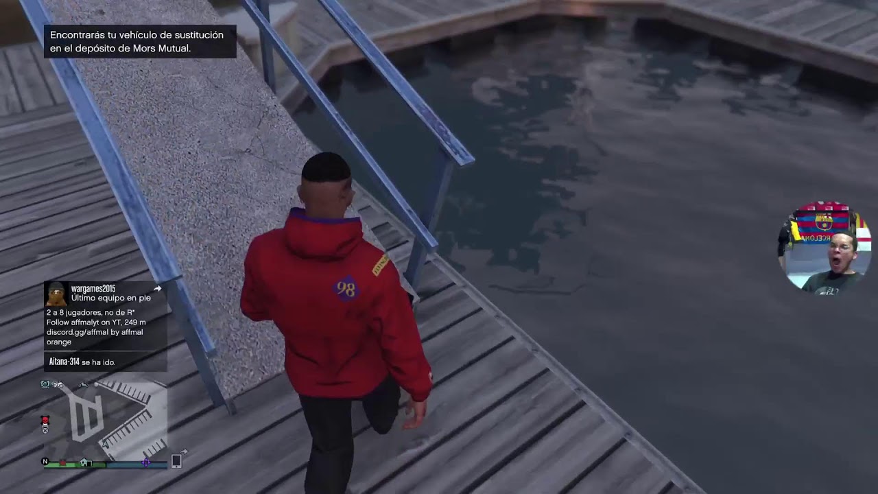 Suministros de flores, misiones y cannut0s