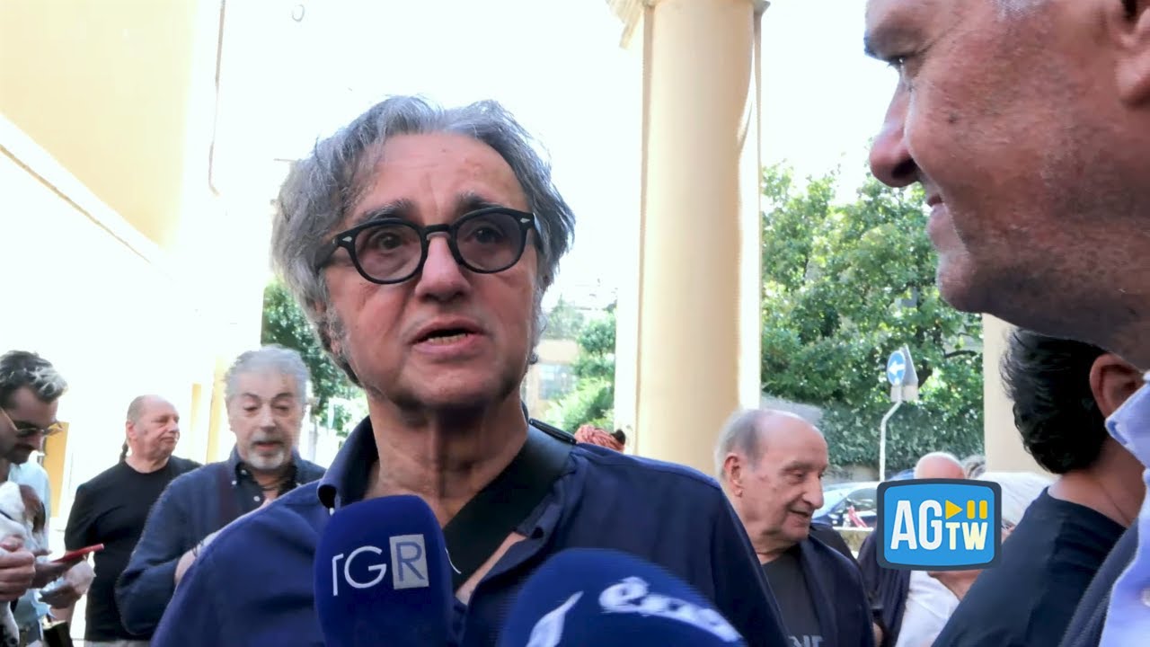 Celso Valli, Gaetano Currerri si commuove: &laquo;Anche Vasco attonito, come se gli mancasse un braccio&raquo;