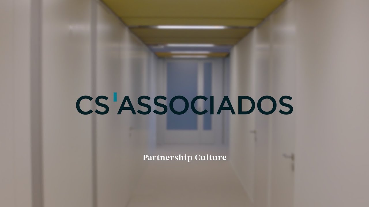 CS'Associados - Renovação Espaço