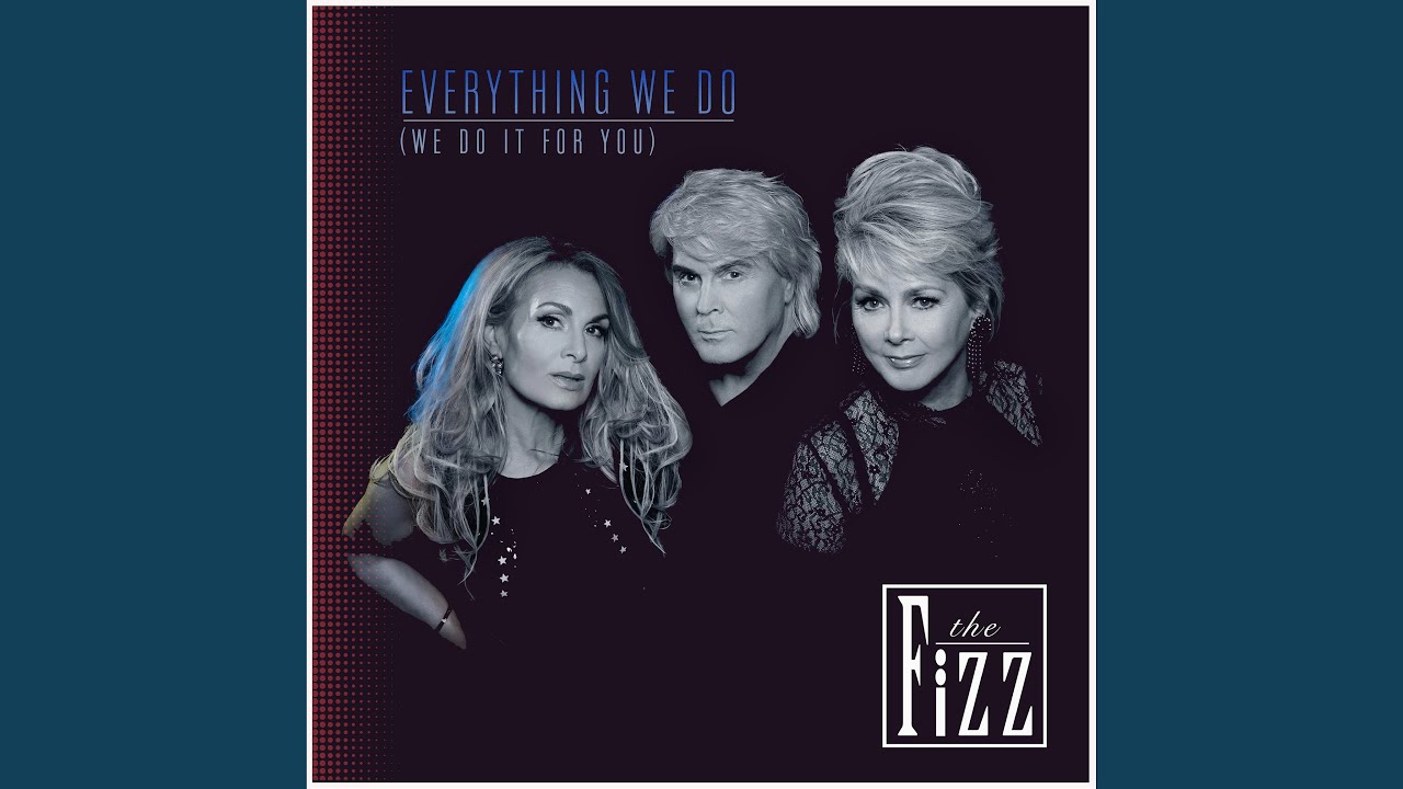 Everything We Do (We Do It For You) (Extended Mix)