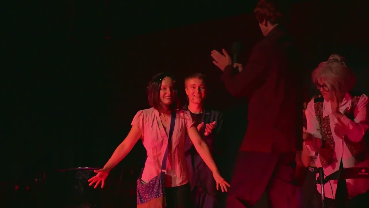 Jugendtheatertage 2024