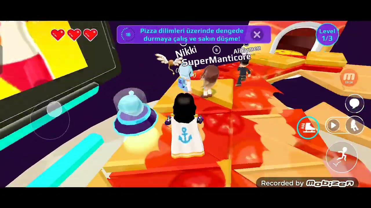 PK XDde Champion oynuyorum♥️❤️😘