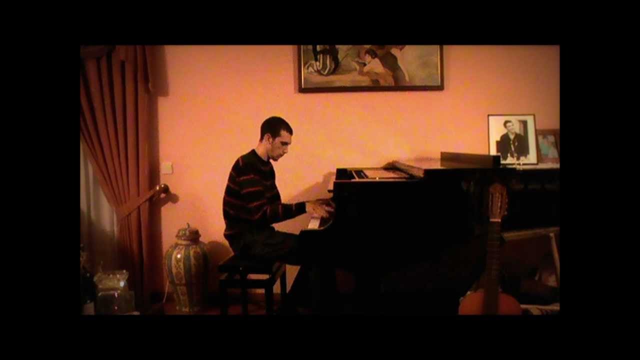 Improvisation at home