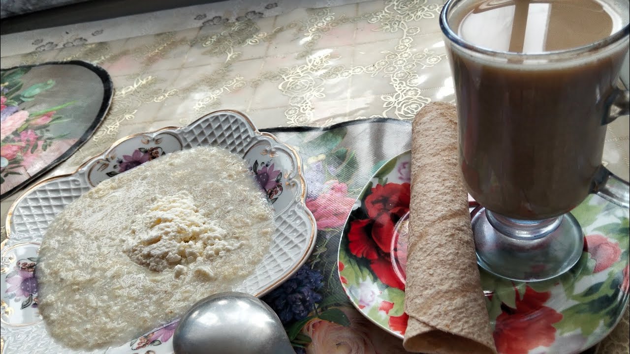 Моє меню на  день 
