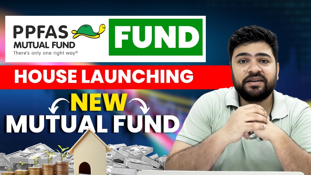 New Mutual fund NFO from PARAG PARIKH MUTUAL FUND