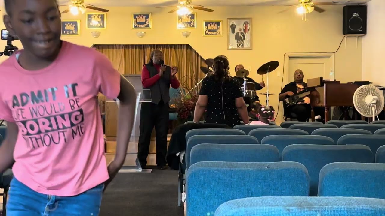 Miracle Temple Deliverance Ministries Sacramento Ca 02/15/2026￼