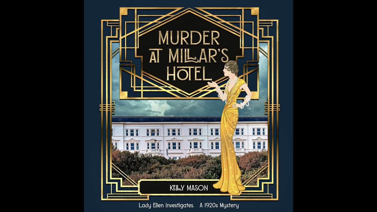 Clip from Murder at Millar's Hotel: 1m 5s