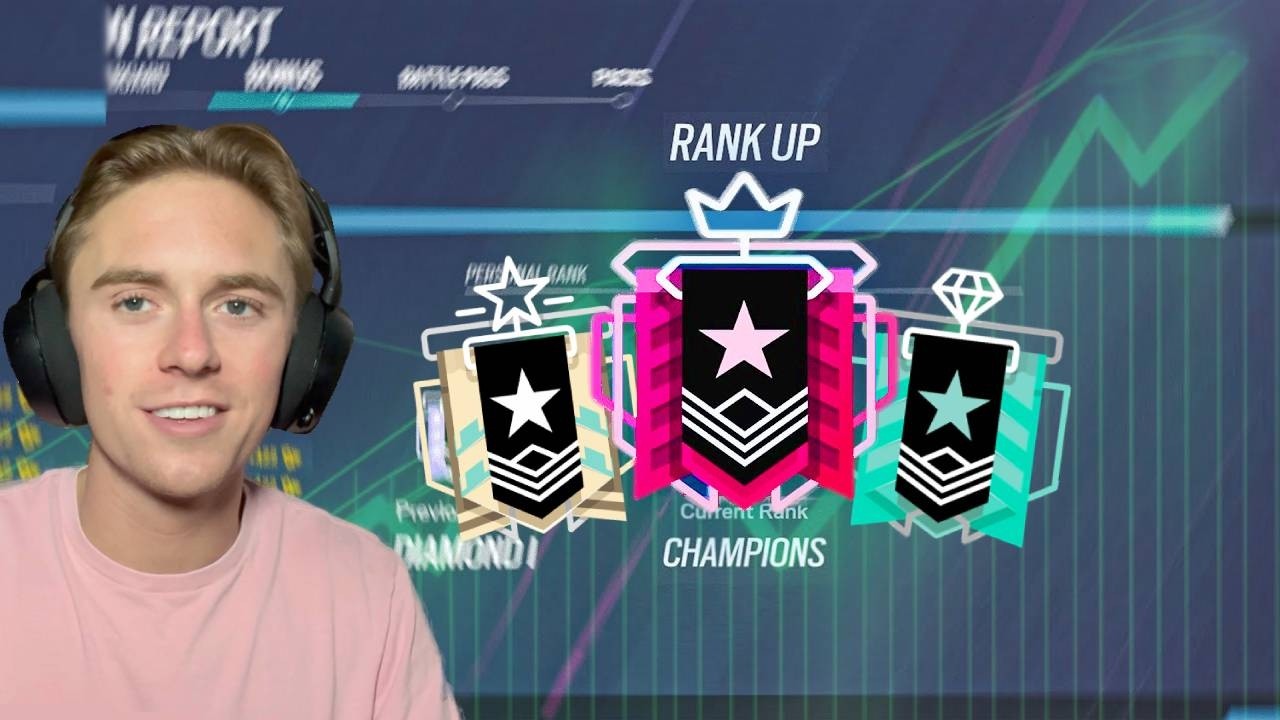 How To Fix Ranked 2.0... (With Ranked 3.0)